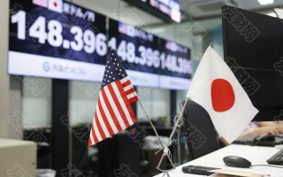 macro markets巨汇：日本央行发出加息信号可能引发市场动荡的日子越来越近了