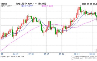 MACRO MARKETS巨汇洞悉场：央行宣布将外汇存准率下调至4%