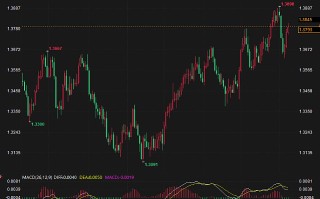 MACRO MARKETS巨汇洞悉场：加元难掩跌势，美元继续坚挺